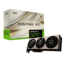 MSI RTX5070 TI 16G INSPIRE 3X OC GEFORCE RTX 5070 TI 16G INSPIRE 3X OC