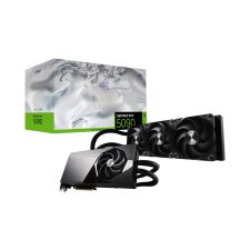 MSI RTX5090 - 32G SUPRIM LIQUID SOC videókártya