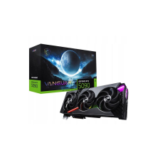 MSI RTX 5090 32G VANGUARD SOC graphics card videókártya
