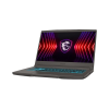 MSI Thin 15 B12UC-2851 (9S7-16R831-2851)