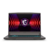 MSI Thin 15 B12UC (Cosmos Gray) | Intel Core i7-12650H | 16GB DDR4 | 4000GB SSD | 0GB HDD | 15,6" matt | 1920X1080 (FULL HD) | NVIDIA GeForce RTX 3050 4GB | NO OS