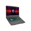 MSI Thin 15 B13UC (Cosmos Gray) | Intel Core i5-13420H | 8GB DDR5 | 250GB SSD | 0GB HDD | 15,6" matt | 1920X1080 (FULL HD) | NVIDIA GeForce RTX 3050 4GB | NO OS