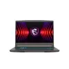 MSI Thin 15 B13VE-2854 - 32 GB RAM - 512 GB SSD - Windows 11 Pro - Intel Core i7-13620H, 512 GB PCI EXPRESS , 32 GB , NVIDIA GeForce RTX 4050, Windows 11 Pro; 9S7-16R831-2854-32gb-512ssd-win11p
