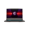 MSI Thin 15 B13VE-3485 - 32 GB RAM - 1000 GB SSD - Windows 11 Home - Intel Core i5-13420H, 1000 GB PCI EXPRESS , 32 GB , NVIDIA GeForce RTX 4050, Windows 11; 9S7-16R831-3485-32gb-1tbssd-win11