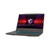 MSI Thin 15 B13VE (Cosmos Gray) | Intel Core i5-13420H | 64GB DDR4 | 250GB SSD | 0GB HDD | 15,6" matt | 1920X1080 (FULL HD) | nVIDIA GeForce RTX 4050 6GB | W11 PRO