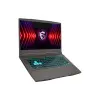 MSI Thin A15 B7VE-489 - Windows 11 Home - AMD Ryzen 5 7535HS, 512 GB PCI EXPRESS , 16 GB , NVIDIA GeForce RTX 4050, Windows 11; 9S7-16RK11-489-win11