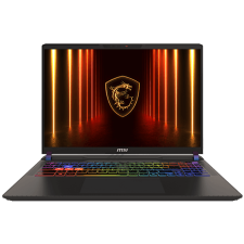 MSI Vector 16 HX AI A2XWIG-026HU 9S7-15M352-026 laptop
