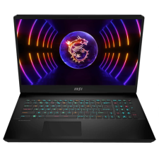 MSI Vector GP77 13VG 9S7-17K711-030 laptop