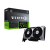 MSI VENTUS 2X OC GeForce RTX 5060 8GB GDDR7 DLSS4 (RTX 5060 8GB VENTUS 2X OC)