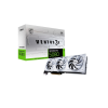 MSI VENTUS GEFORCE RTX 5080 16G 3X OC WHITE graphics card NVIDIA 16 GB GDDR7 (RTX 5080 16G VENTUS 3X OC WHITE)