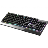 MSI VIGOR GK30 DE billentyűzet (S11-04DE226-CLA) (S11-04DE226-CLA) - Billentyűzet