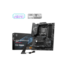 MSI X870 GAMING PLUS WIFI alaplap