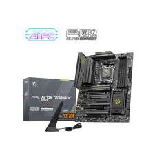 MSI X870E MAG Tomahawk WiFi DDR5 AMD AM5 AXT Alaplap alaplap