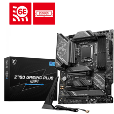 MSI Z790 GAMING PLUS WIFI alaplap