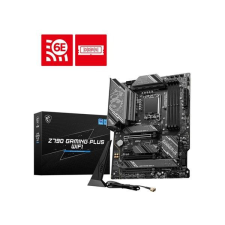 MSI Z790 GAMING PLUS WIFI Intel Z790 LGA1700 ATX alaplap alaplap