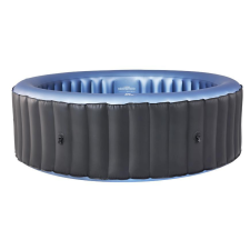 MSpa Jacuzzi, Bergen, 6 személyes, 204 x 70 cm jakuzzi