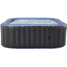MSpa Tekapo pezsgőfürdő C-TE042 jakuzzi