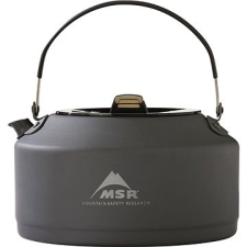 MSR Pika teáskanna 1l kemping felszerelés