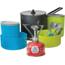 MSR PocketRocket Stove Kit kemping felszerelés