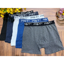 MST Férfi pamut Boxeralsó M-2XL-ig férfi alsó