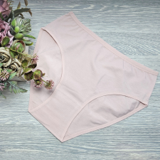 MST Magas derekú női alsó minta nélküli 2XL/3XL, Púder női alsó