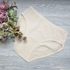 MST Magas derekú női alsó minta nélküli 2XL/3XL, Test