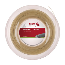 MSV Soft-Control 200m teniszhúr tenisz felszerelés