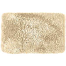 MSV-SPIRELLA Spirella Koupelnová předložka Fino 50 × 80 cm béžová lakástextília