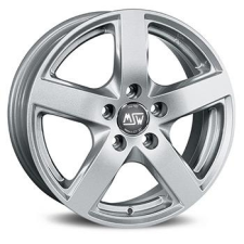  MSW 5x112 16x6.5 ET49 MSW 55 FS 66.6 alufelni