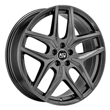  MSW 5x112 16x6.5 ET50 MSW 40 Van GDG 66.6 alufelni