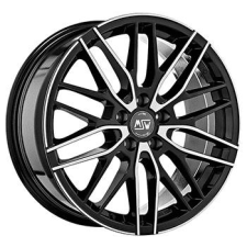  MSW 5x112 18x8 ET28 MSW 72 BFP 66.6 alufelni