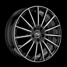  MSW 5x112 19x7.5 ET32 MSW 30 GBFP 73 alufelni