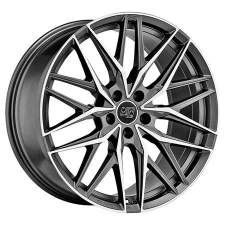  MSW 5x112 19x8.5 ET43 MSW 50 MGMFP 73 alufelni