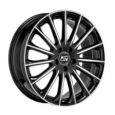  MSW 5x112 20x8.5 ET40 MSW 30 GBFP 73 alufelni