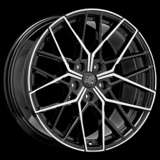  MSW 5x114.3 18x8.5 ET40 MSW 74 GBFP 64.2 alufelni