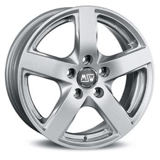  MSW 5x120 17x7.5 ET32 MSW 55 FS 72.6 alufelni