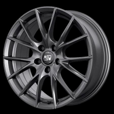  MSW 5x120 19x8 ET29 MSW 25 MTT 72.6 alufelni