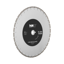 Msw Gyémánt vágókorong - 450 mm csiszolókorong és vágókorong