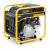 Msw Inverteres aggregátor - 3800 W - 230 V AC - kézi indítás