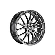 Msw MSW 29 HD 5/120 19x8,5 ET35 72,6 alufelni