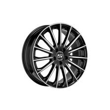 Msw MSW 30 GBFP 5/112 18x9 ET44 alufelni