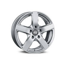 Msw MSW 55 FS 5/112 17x7,5 ET52,5 46 alufelni