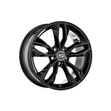 Msw MSW 71 GB 5/108 17x7,5 ET38 73 alufelni
