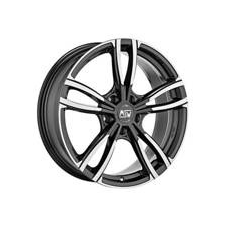 Msw MSW 73 GDGFP 5/112 19x8 ET27 73 alufelni