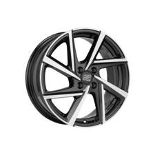 Msw MSW 80-4 GBFP 4/108 17x7 ET20 65,1 alufelni