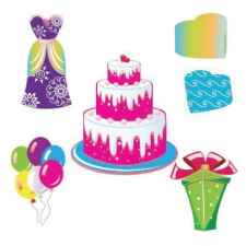  MT008 öntapadós konyhai csempematrica 4db/szett15x15cm tapéta, díszléc és más dekoráció