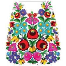  MT080 öntapadós design csempematrica 4db/szett15x15cm tapéta, díszléc és más dekoráció