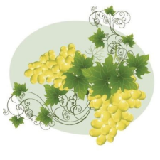  MT090 öntapadós konyhai csempematrica 4db/szett15x15cm tapéta, díszléc és más dekoráció