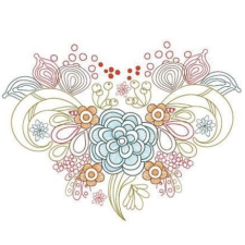  MT091 öntapadós konyhai csempematrica 4db/szett15x15cm tapéta, díszléc és más dekoráció