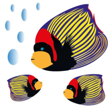  MT149 öntapadós fürdőszobai csempematrica 4db/szett15x15cm tapéta, díszléc és más dekoráció